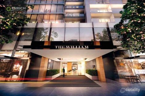 189-203 William St, Melbourne, VIC 3000