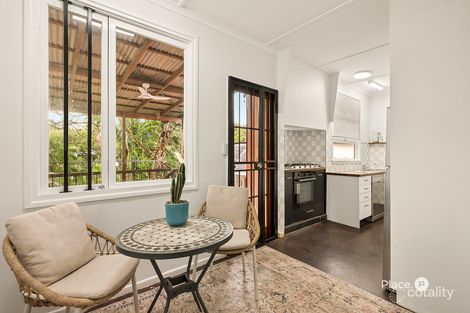 Property photo of 211 Latrobe Terrace Paddington QLD 4064