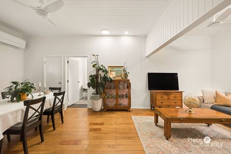 Property photo of 211 Latrobe Terrace Paddington QLD 4064