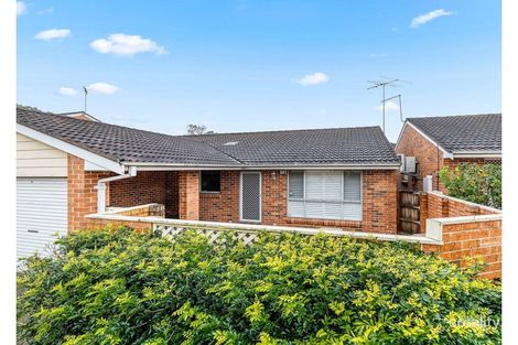 Property photo of 3/13 Doyle Road Revesby NSW 2212