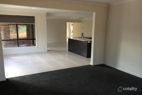 Property photo of LOT 25 Augustine Avenue Golden Square VIC 3555