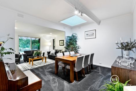 Property photo of 25 Coolabah Drive Eltham VIC 3095