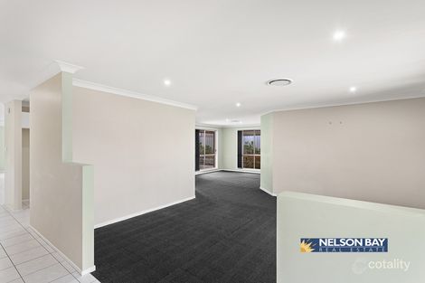Property photo of 45 Mariner Crescent Salamander Bay NSW 2317