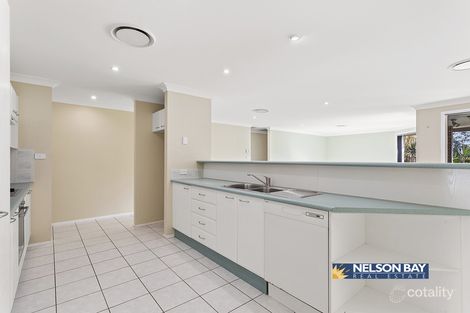 Property photo of 45 Mariner Crescent Salamander Bay NSW 2317