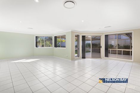 Property photo of 45 Mariner Crescent Salamander Bay NSW 2317