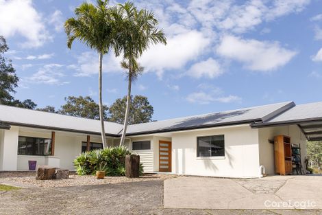 Property photo of 939 Eumundi Noosa Road Doonan QLD 4562