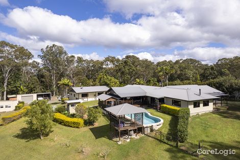 Property photo of 939 Eumundi Noosa Road Doonan QLD 4562