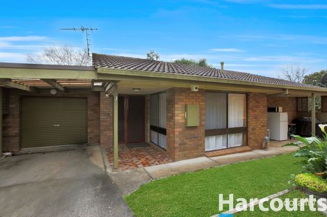 Property photo of 3/11 Young Street Drouin VIC 3818