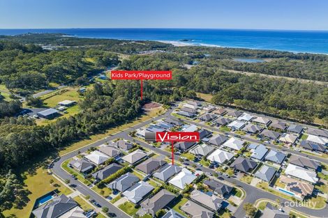 Property photo of 8 Seabeach Street Sandy Beach NSW 2456