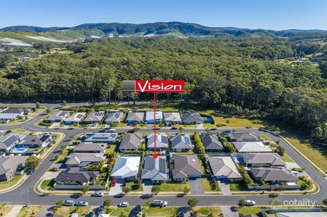 Property photo of 8 Seabeach Street Sandy Beach NSW 2456