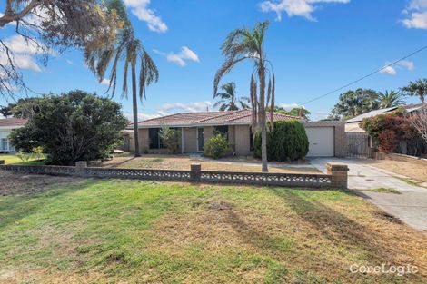 Property photo of 17 Kitson Street Rockingham WA 6168