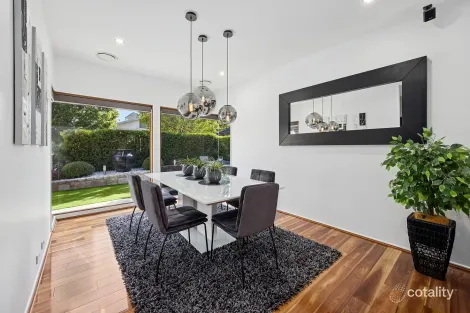 Property photo of 3 Rubeo Street Forde ACT 2914