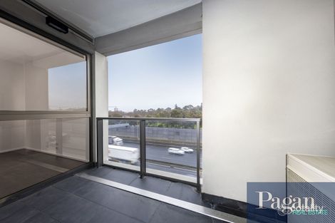 Property photo of 407/77 Galada Avenue Parkville VIC 3052
