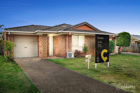 Property photo of 2/19 Wodala Crescent Bracken Ridge QLD 4017