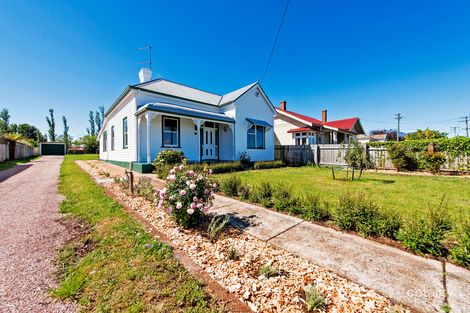 Property photo of 26 High Street Sheffield TAS 7306