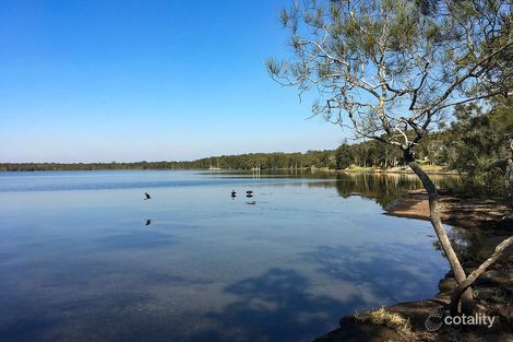Property photo of 36 Andrew Street Lake Munmorah NSW 2259