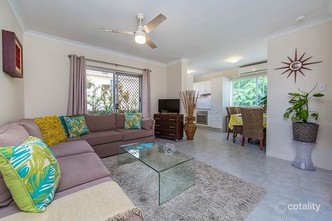 5/31 Hall St, Chermside, QLD 4032