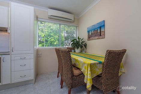 Property photo of 5/31 Hall Street Chermside QLD 4032