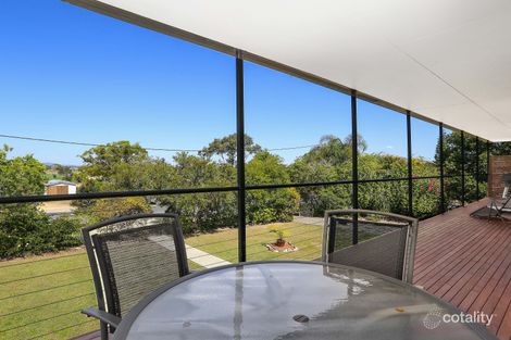 Property photo of 1 Ward Street Lawrence NSW 2460