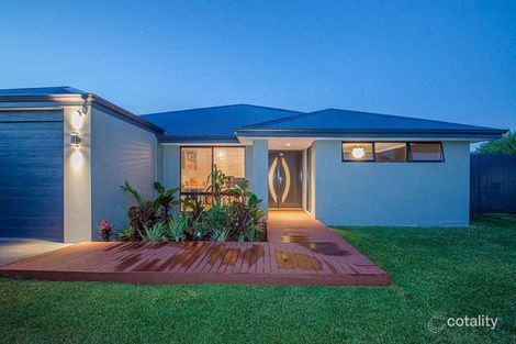 3 Fortesse Pl, Australind, WA 6233