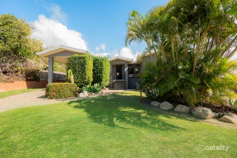 Property photo of 17 Caprice Street Telina QLD 4680