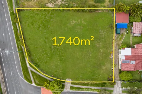 2 Elizabeth St, Woodridge, QLD 4114