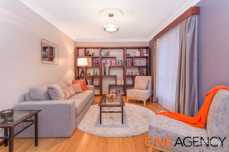 Property photo of 93 O'Connor Circuit Calwell ACT 2905