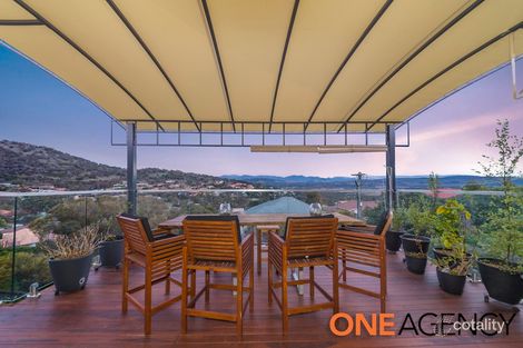 Property photo of 93 O'Connor Circuit Calwell ACT 2905