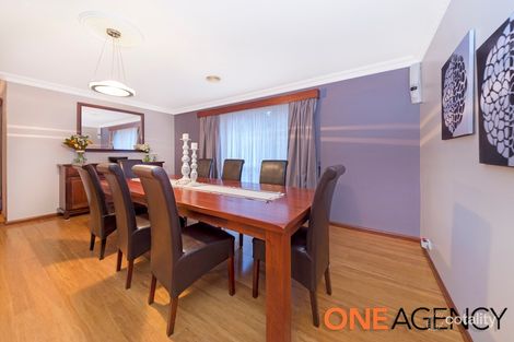 Property photo of 93 O'Connor Circuit Calwell ACT 2905