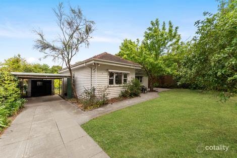 Property photo of 7 Wavell Street Box Hill VIC 3128