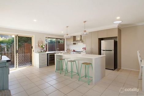 Property photo of 2/17 Mojave Drive Burleigh Waters QLD 4220