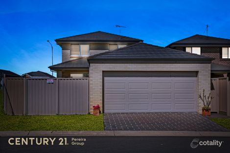 Property photo of 136 Lodges Road Elderslie NSW 2570