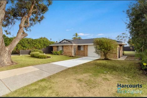 Property photo of 7 Woodbridge Drive Cooloongup WA 6168
