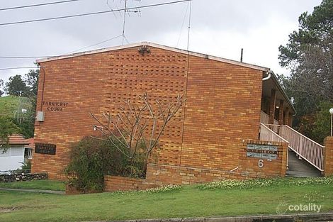 6 Parkhurst Ave, Herston, QLD 4006