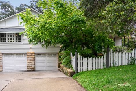 Property photo of 21 Mann Street Glenbrook NSW 2773