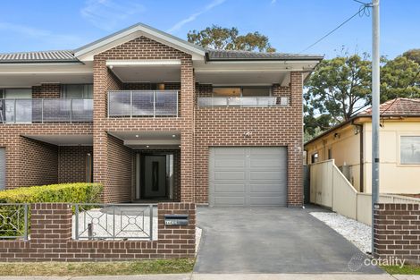 Property photo of 64A Augusta Street Condell Park NSW 2200