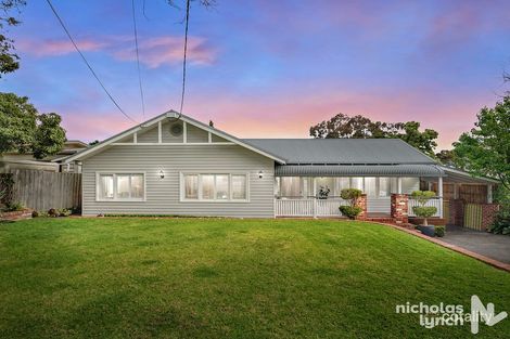 Property photo of 26 Thames Street Frankston South VIC 3199