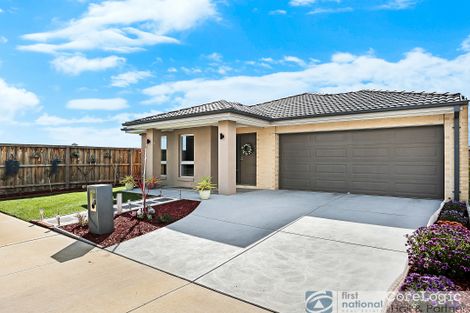 Property photo of 14 Imer Crescent Berwick VIC 3806