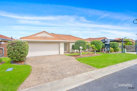 Property photo of 79 Casuarina Drive Elanora QLD 4221