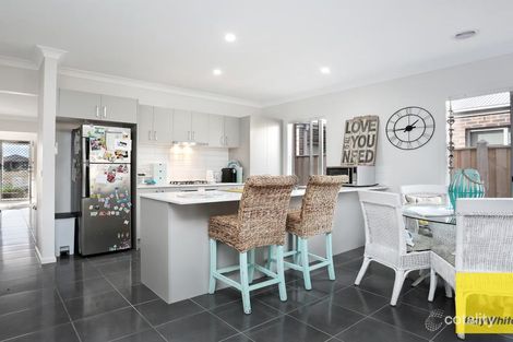 Property photo of 19 Saltmarsh Crescent Point Cook VIC 3030