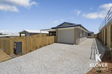 27 Nevada Rd, Park Ridge, QLD 4125