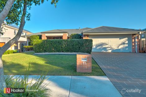 11 Syracuse St, Redland Bay, QLD 4165