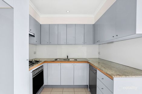 Property photo of 406/17-20 The Esplanade Ashfield NSW 2131
