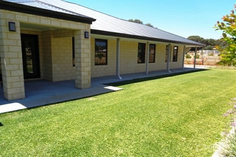 Property photo of 56 Caraway Loop Two Rocks WA 6037