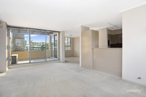 Property photo of 310/3 The Piazza Wentworth Point NSW 2127