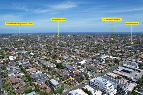 Property photo of 3/646 Centre Road Bentleigh East VIC 3165