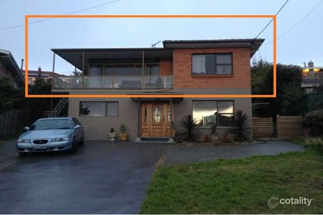 14 Coolabah Rd, Sandy Bay, TAS 7005