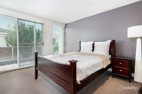 Property photo of 15 Waterstone Crescent Bella Vista NSW 2153