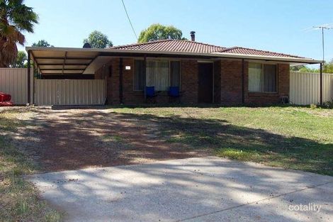 1150 Almeria Pde, Bullsbrook, WA 6084