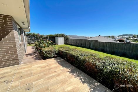Property photo of 544 Oakhampton Road Aberglasslyn NSW 2320